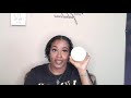 3month post BIG chop update + favorite hair products #bigchop #3months #favoriteproducts