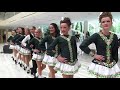 Matteirin Irish Dancers - Daughters Day 2017