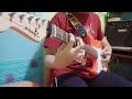 Metallica - Hardwired Rhythm Guitar Cover