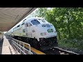 (Mid Old Cab Car 238) GO 1775 (West Harbour Express) - 363 With 664 At Port Credit