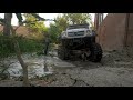 Rc offroad 6x6😮😮😮