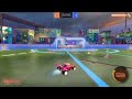 Playing A Married Rocket League Couple