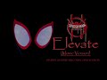 Spider Man Into The Spider Verse   Dj khalil Movie Remix