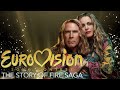 Eurovison Song Contest: Song-Along (Instrumental)