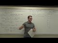 Statistics Lecture 2.2:  Creating Frequency Distribution and Histograms