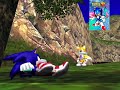 The one flaw in Sonic Adventure DX that absolutely nobody brings up
