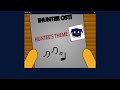Huntee's Theme -Huntee OST-