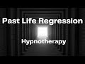 Past Life Regression Hypnotherapy