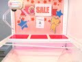 Toreba Win #27 - Got [Rilakkuma - Relaxing Outside Plushy A]