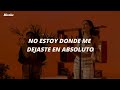 dua lipa - don't start now (live orange room) traducida al español