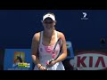 Rally for Relief  Australian Open 2011 (Full Length)