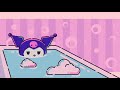 sugarcrash! || animation meme [kuromi]