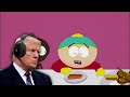 US Presidents React To South Park OFFENSIVE Jokes😂
