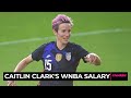 Caitlin Clark Will Make a Lot More Than Her WNBA Base Salary – Here's How