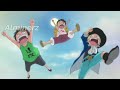 One piece | [AMV]- ASL Brothers [P!nk try]