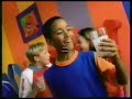 Kool-Aid Ice Cool Commercial