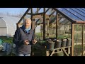 Make Your Own Potting Compost