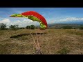 Paragliding Philippines Sarangani site