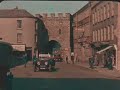 Chepstow, Monmouthshire, Wales (1926)