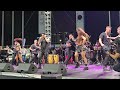 Jerry Rivera.  Dia nacional de la salsa 2024. 1ra parte Puerto Rico .Z 93 FM
