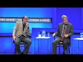 Financial Collapse: A Panel with Nassim N. Taleb & Robert Shiller - The New Yorker