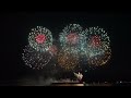 2024 Jul 27 - Honda Celebration of Light - UK