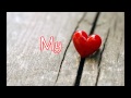 MY HEART ( Solo Recorded Version Lyrics )  - Kyla