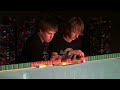 155,555 Dominoes - Comics and Cartoons - CDT 2011 (HD)