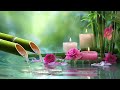 Relaxing Music Relieves Stress, Anxiety and Depression - Heals The Mind, Body and Soul - Deep Sleep