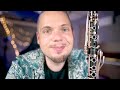 Debussy Premiere Rhapsodie Lesson Video (Clarinet Anthology S01E06)