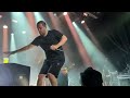 The Streets – Fit but you know it, live 4k Berlin 2024