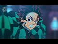 Tanjiro Kamado |Demon Slayer |Ft.Vandhaedam from jaawan|Tamil🔸️[Amv/Edit]