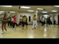 PS2013 Mob Dance