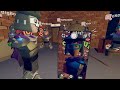 How We Finished #1 in Racing TMNT Adventure!  |  Rec Room