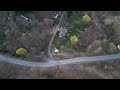 DJI mini pro 3 First flight Blandburg, PA