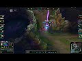 EPIC YI VS. EVELYNN FLASH BATTLE!!!!