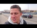 First Impressions of Novi Sad, SERBIA! Blown AWAY at Serbia’s VIBRANT Second City!