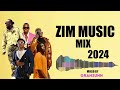 Zim Music Mix 2024 (ft Saint Floew X Jah Prayzah X Killer T X Holy Ten X Winky D and many more)
