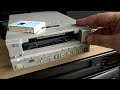 📼 Sony DSR-11 Digital Video Cassette Recorder (2000)