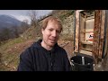 BUILDING THE ULTIMATE COMPOSTING TOILET for our Off-Grid Home