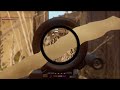 Spawn camping in Insurgency Sandstorm
