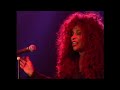 Chaka Khan - 'Ain't Nobody' [HD] | North Sea Jazz (1993)