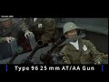 Bofors 40mm Gun - In The Movies