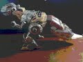 Fall of Cybertron Grimlock Custom by MetalicGrunt HD!!!!!!!!!!