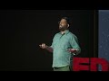 Into the Newness: Navigating Mental Health in India | Paras Sharma | TEDxMAHE Bengaluru