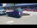 Tiny Japanese mini truck that is illegal in 15 states