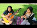 Dolor indio ( guitarra y quena) Heilung Musik