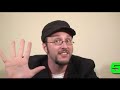 Nostalgia Critic - Hook