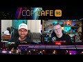 Quantum Leak! | Copi Cafe 96 | Cornucopias