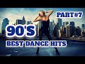BEST 90'S DANCE HITS